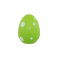 2K Easter Kiss Egg Lip Balm, Balzam na pery 6, Vanilla