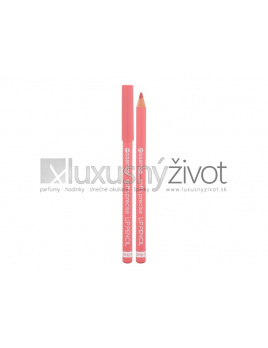 Essence Soft & Precise Lip Pencil 304 Divine, Ceruzka na pery 0,78