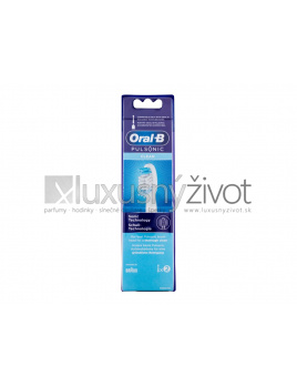 Oral-B Pulsonic Clean, Náhradná hlavica 2