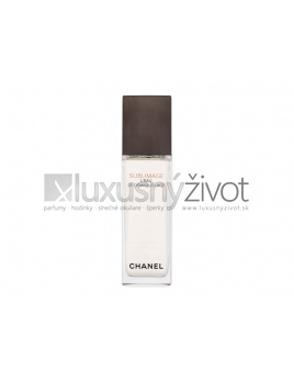 Chanel Sublimage L´Eau De Demaquillage, Čistiaca voda 125