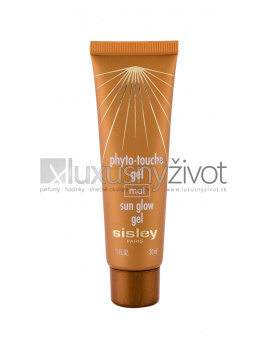 Sisley Phyto-Touche Sun Glow Gel Mat, Bronzer 30