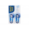 Oral-B Gum & Enamel Repair Gentle Whitening, Zubná pasta 2x75