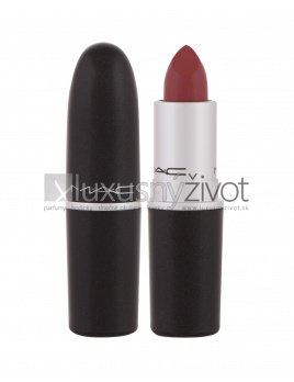 MAC Amplified Créme Lipstick 102 Brick-O-La, Rúž 3