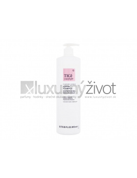 Tigi Copyright Custom Care Repair Shampoo, Šampón 970