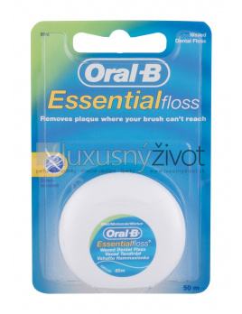 Oral-B Essential Floss, Zubná niť 1