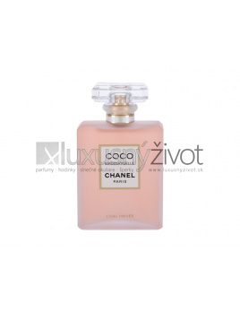Chanel Coco Mademoiselle L´Eau Privée, Parfumovaná voda 100
