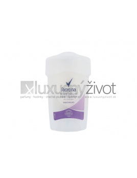 Rexona Maximum Protection Sensitive Dry, Antiperspirant 45