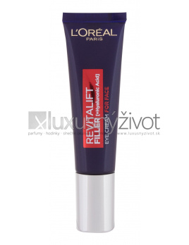 L'Oréal Paris Revitalift Filler HA, Očný krém 30