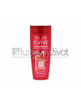 L'Oréal Paris Elseve Color-Vive Protecting Shampoo, Šampón 250
