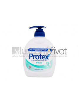 Protex Ultra Liquid Hand Wash, Tekuté mydlo 300