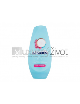 Schwarzkopf Schauma Moisture & Shine Conditioner, Kondicionér 250
