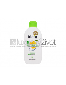 Bioten Skin Moisture Hydrating Cleansing Milk, Čistiace mlieko 200
