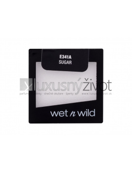 Wet n Wild Color Icon Single Sugar, Očný tieň 1,7