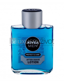 Nivea Men Protect & Care Mild After Shave Lotion, Voda po holení 100