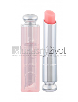 Christian Dior Addict Lip Glow 001 Pink, Balzam na pery 3,5