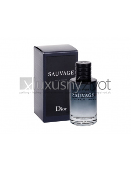 Christian Dior Sauvage, Toaletná voda 10