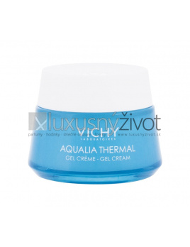 Vichy Aqualia Thermal Rehydrating Gel Cream, Denný pleťový krém 50