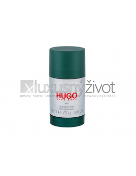 HUGO BOSS Hugo Man, Dezodorant 75