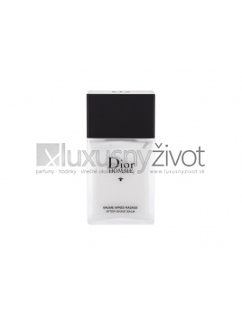 Christian Dior Dior Homme 2020, Balzam po holení 100