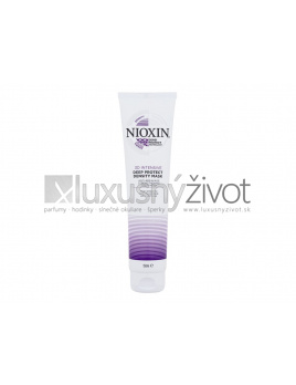 Nioxin 3D Intensive Deep Protect Density Mask, Maska na vlasy 150