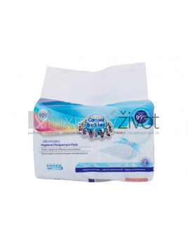 Canpol babies Air Comfort Superabsorbent Postpartum Hygiene Pads, Pôrodnícke vložky 10