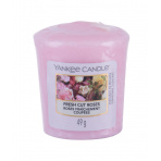 Yankee Candle Fresh Cut Roses (U)