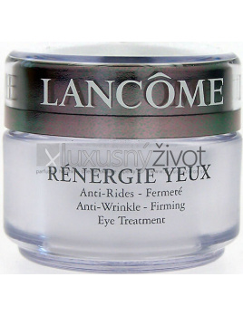 Lancôme Rénergie Yeux, Očný krém 15, Tester