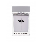 Dolce&Gabbana The One Grey, Toaletná voda 100