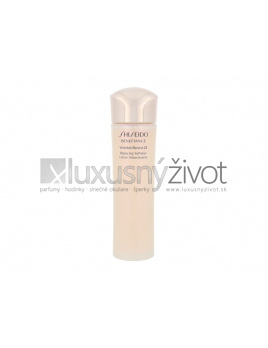 Shiseido Benefiance Wrinkle Resist 24 Balancing Softener, Čistiaca voda 150