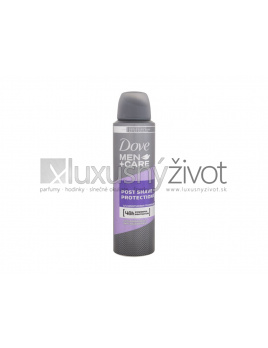 Dove Men + Care Post Shave Protection, Antiperspirant 150