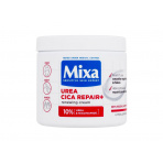 Mixa Urea Cica Repair+ Renewing Cream, Telový krém 400