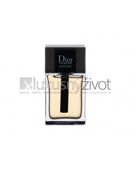 Christian Dior Dior Homme Intense 2020, Parfumovaná voda 50