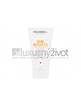 Goldwell Dualsenses Sun Reflects 60Sec Treatment, Maska na vlasy 50