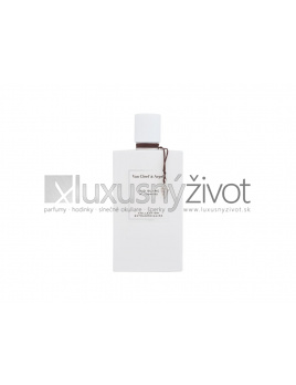 Van Cleef & Arpels Collection Extraordinaire Oud Blanc, Parfumovaná voda 75