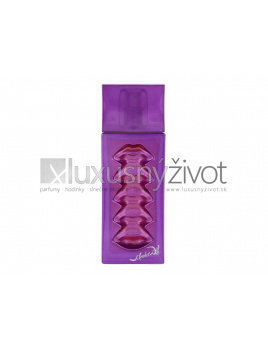 Salvador Dali Purplelips Sensual, Parfumovaná voda 30