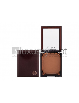 Shiseido Bronzer 3 Dark, Bronzer 12
