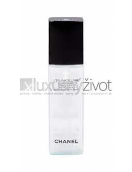 Chanel L´Eau Micellaire, Micelárna voda 150