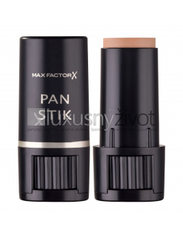 Max Factor Pan Stik 96 Bisque Ivory, Make-up 9