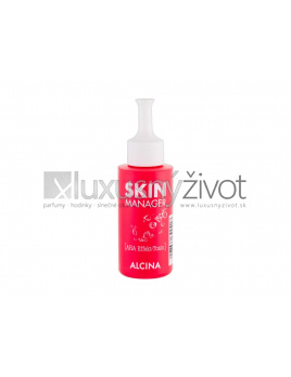 ALCINA Skin Manager AHA Effekt Tonic, Čistiaca voda 50