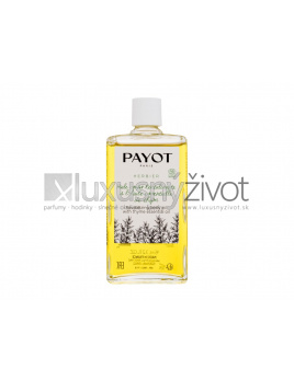 PAYOT Herbier Revitalizing Body Oil, Telový olej 95, Tester