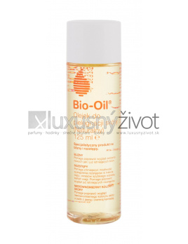Bi-Oil Skincare Oil Natural, Proti celulitíde a striám 125