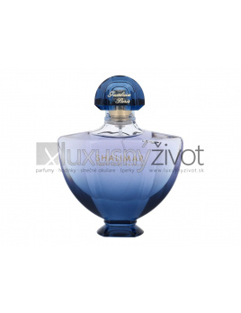 Guerlain Shalimar Souffle de Parfum, Parfumovaná voda 50