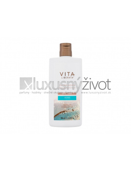 Vita Liberata Tanning Mousse Tinted Medium, Samoopaľovací prípravok 200