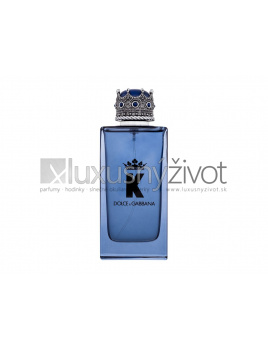 Dolce&Gabbana K, Parfumovaná voda 100