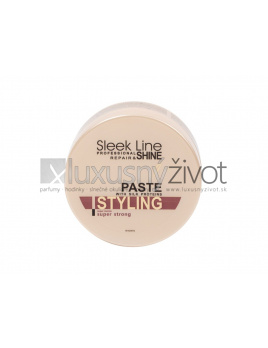 Stapiz Sleek Line Styling Paste, Pre definíciu a tvar vlasov 150