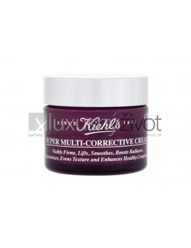 Kiehl´s Super Multi-Corrective Cream, Denný pleťový krém 50