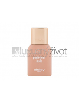 Sisley Phyto-Teint Nude 2C Soft Beige, Make-up 30