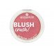 Essence Blush Crush! 40 Strawberry Flush, Lícenka 5
