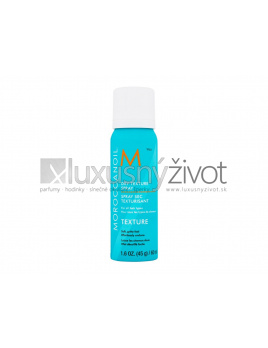 Moroccanoil Texture Dry Texture Spray, Objem vlasov 60