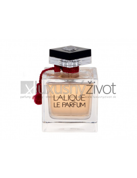 Lalique Le Parfum, Parfumovaná voda 100